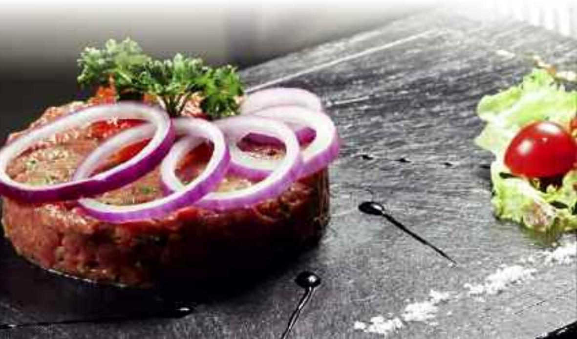 MAGIMIX 18250 - Tomates farcies - 1