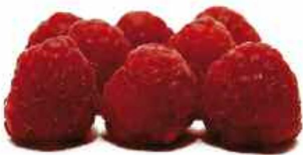 MAGIMIX 18250 - Mousse glacée aux framboises - 1