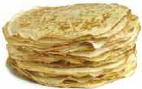 MAGIMIX 18250 - Pâte à crêpes - 1