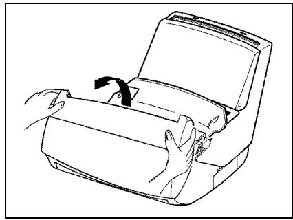 SAGEMCOM PHONEFAX 2620 - RUBAN ENCREUR - 2