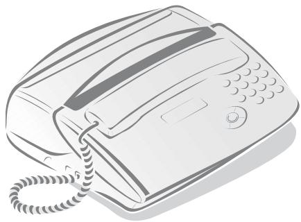 SAGEMCOM PHONEFAX 2620 - Livret d'utilisation - 2