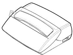 SAGEMCOM PHONEFAX 2620 - Phonefax 2630/2650/2655 - 1