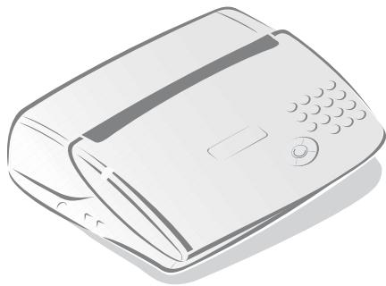 SAGEMCOM PHONEFAX 2620 - Livret d'utilisation - 3