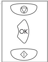 SAGEMCOM PHONEFAX 2620 - Se déplacer dans un champ de saisie - 2