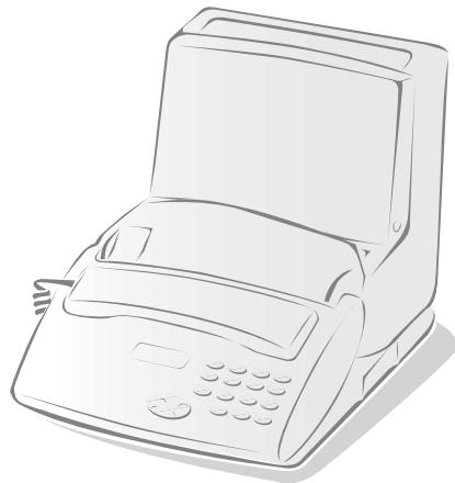 SAGEMCOM PHONEFAX 2620 - Livret d'utilisation - 5