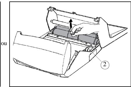 SAGEMCOM PHONEFAX 2620 - RUBAN ENCREUR - 16