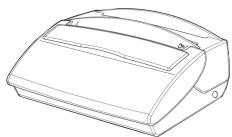 SAGEMCOM PHONEFAX 2620 - Fax 2606 - 2