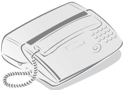 SAGEMCOM PHONEFAX 2620 - Livret d'utilisation - 4