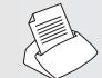 SAGEMCOM PHONEFAX 2620 - IMPRIMER LA LISTE DES OPÉRATIONS EN ATTENTE - 6