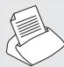 SAGEMCOM PHONEFAX 2620 - Mode manuel (TEL) - 6