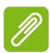 ACER LIQUID M220 LS BLANC - Avant d'effectuer un appel - 1