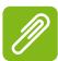 ACER LIQUID M220 LS BLANC - Partager votre connexion internet - 2