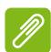 ACER LIQUID M220 LS BLANC - Messages MMS - 1