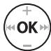 OLYMPUS VP-10 - Quand l'enregistreur est en mode de lecture ou d'arrêt, appuyez sur la touche OK. - 1