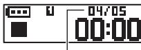 OLYMPUS VP-10 - Suppression de fichiers - 2