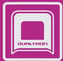 DUALTRON barryMINIMOTORSTROTTINETTEPOP52V14A - 3