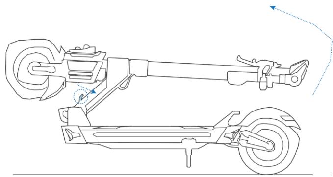 DUALTRON barryMINIMOTORSTROTTINETTEPOP52V14A - Accesorios - 4