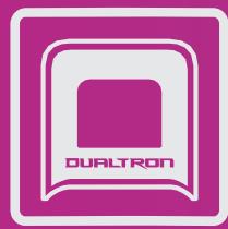 DUALTRON barryMINIMOTORSTROTTINETTEPOP52V14A - DUALT ON - 1