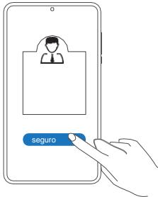 DUALTRON barryMINIMOTORSTROTTINETTEPOP52V14A - Pareo por Bluetooth con la aplicación - 2