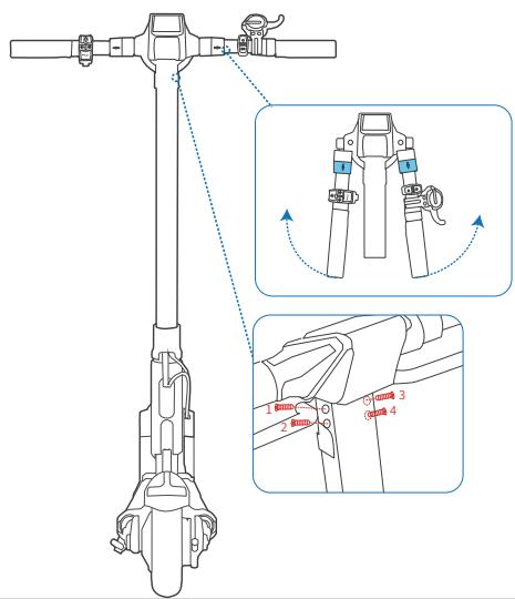 DUALTRON barryMINIMOTORSTROTTINETTEPOP52V14A - Accessoires - 2