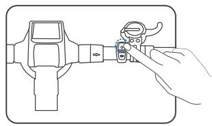 DUALTRON barryMINIMOTORSTROTTINETTEPOP52V14A - APP Download Guide - 6