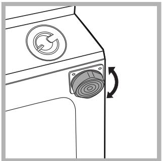 HOTPOINT-ARISTON CAWD 129 - Mise à niveau - 1