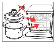 SEB CLIPSO CHRONO 8 L - Nettoyage et entretien - 5