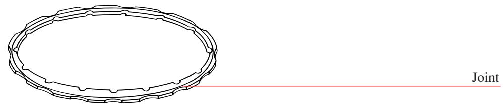 SEB CLIPSO CHRONO 8 L - Scheme descriptif Clipso et Clipso Modulo - 2