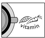 SEB CLIPSO CHRONO 8 L - Utilisation du/selecteur depression - 1