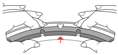 SEB CLIPSO CHRONO 8 L - Nettoyage et entretien - 1