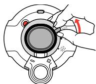 SEB CLIPSO CHRONO 8 L - Pour cuire les alimentes en préserverant un maximum de vitamines - 2