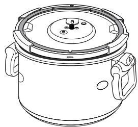 SEB CLIPSO CHRONO 8 L - Recommendations d'utilisation - 3