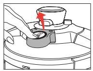 SEB CLIPSO CHRONO 8 L - Nettoyage et entretien - 1