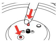 SEB CLIPSO CHRONO 8 L - Avant la cuisson - 2