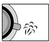 SEB CLIPSO CHRONO 8 L - Fin de cuisson - 1