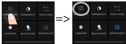 ARCHOS 50_Neon - Activer les données mobiles - 3