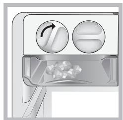 HOTPOINT-ARISTON QUADRIO 4D SB/HA ANTH - Pour profiter à plein de votre congélateur - 2