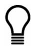INFOCUS IN 24 PLUS - Si le voyant de remplacement de la lampe est allumé - 1