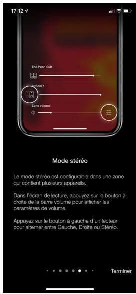 CABASSE HIFITHEPEARLKESHI - Application cabasse streamcontrol - 9