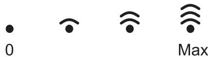 BROTHER NC - Écran à cristaux liquides (LCD) - 1