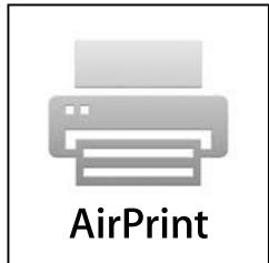 BROTHER NC - Présentation d'airprint - 1