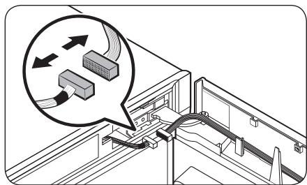 SAMSUNG RZ32M7125WW - Attention - 2