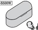 PANASONIC RZ-SSOOWE-G - 5