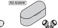PANASONIC RZ-SSOOWE-G - 6