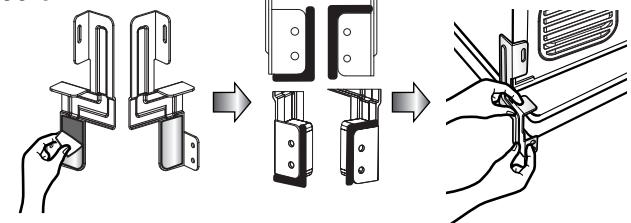 LG RC8020 WH - AVERAGEMENT - 1
