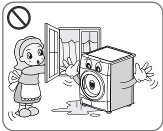 LG RC8020 WH - onsignes de sécurité - 2