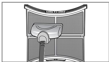 LG RC8020 WH - ATTENTION - 3