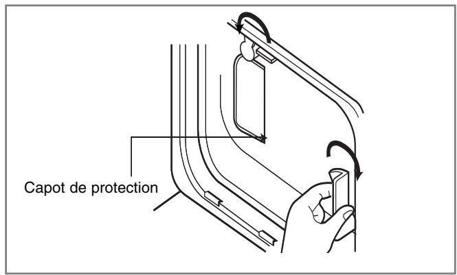 LG RC8020 WH - Condenseur - 2
