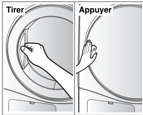 LG RC8020 WH - ATTENTION - 2