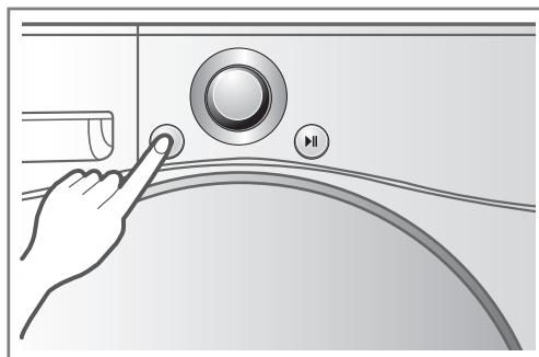 LG RC8020 WH - ATTENTION - 1